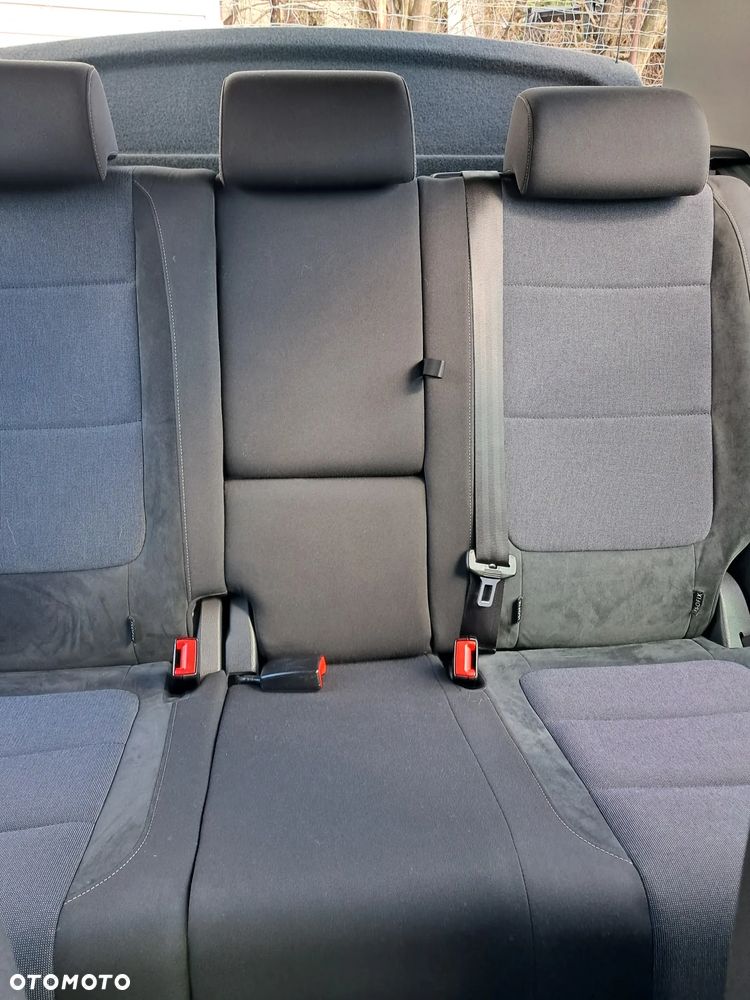 Volkswagen Golf Plus 1.4 TSI Style - 10