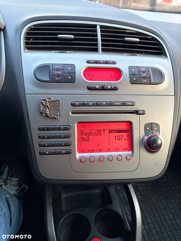 Seat Altea 1.9 TDI Sport Edition - 16