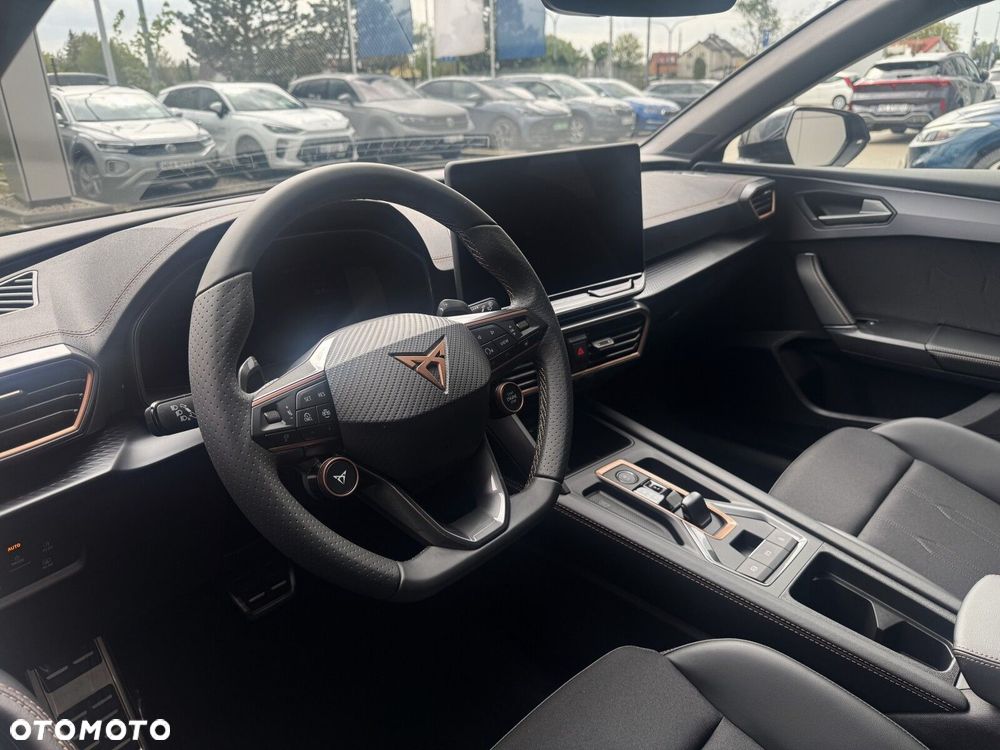Cupra Leon - 14
