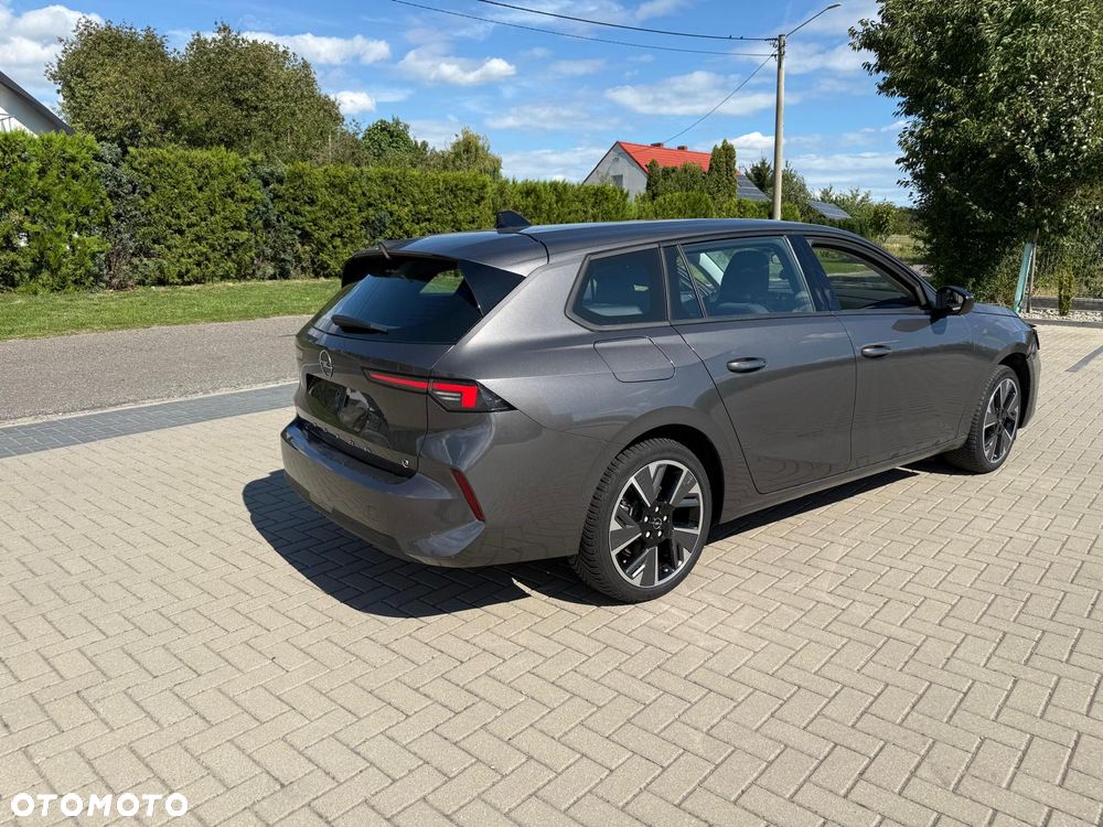 Opel Astra 54kWh Business Edition - 13
