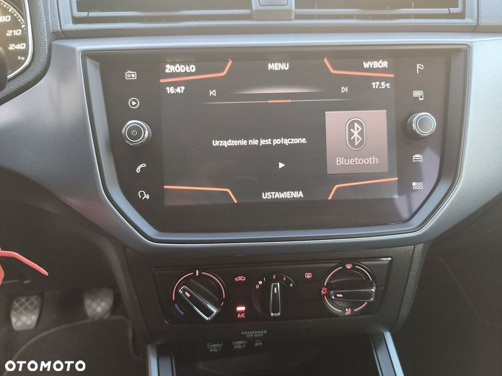 Seat Arona 1.0 TSI OPF Xperience - 23