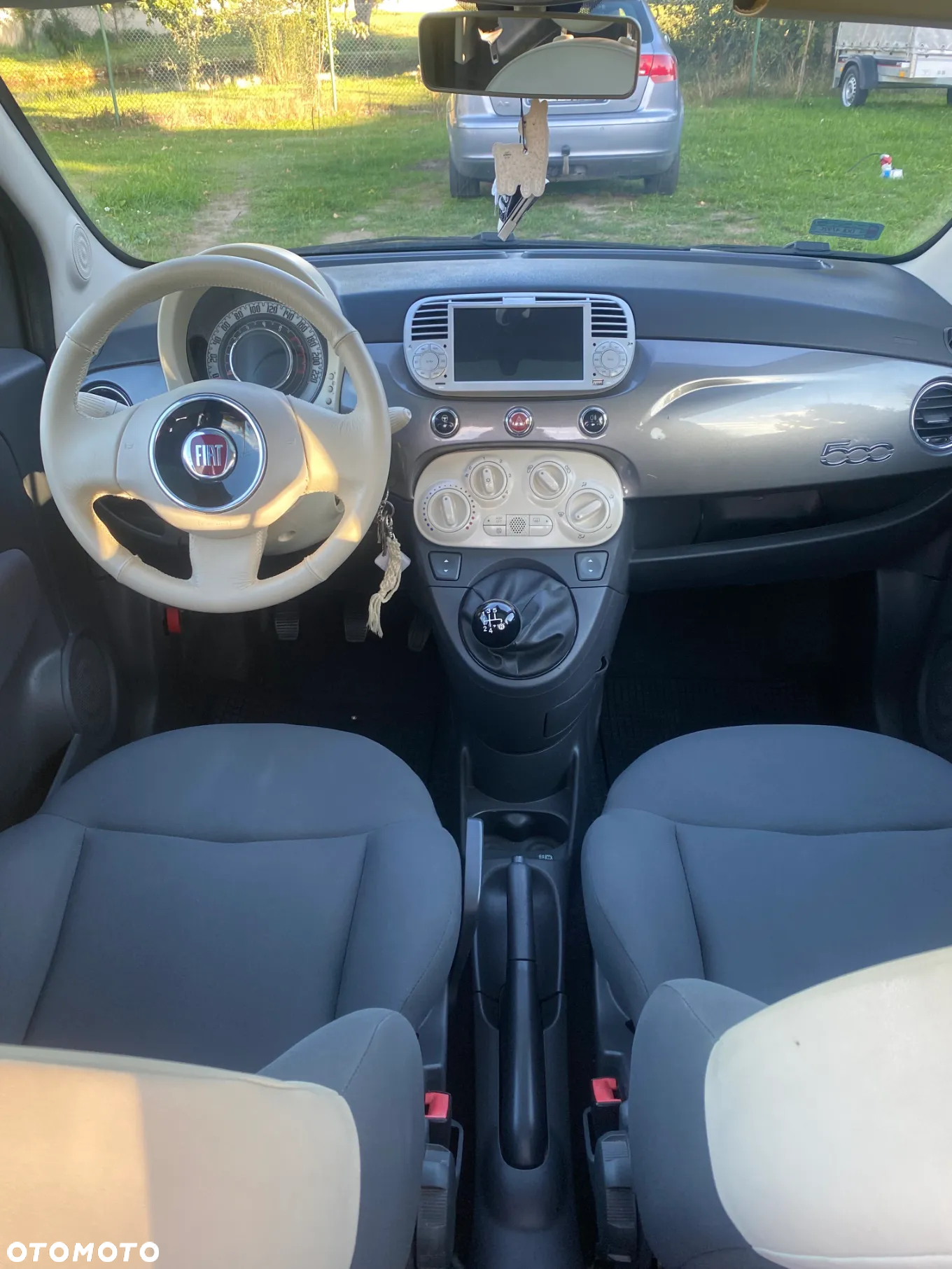 Fiat 500 C 1.2 8V Start&Stopp - 5