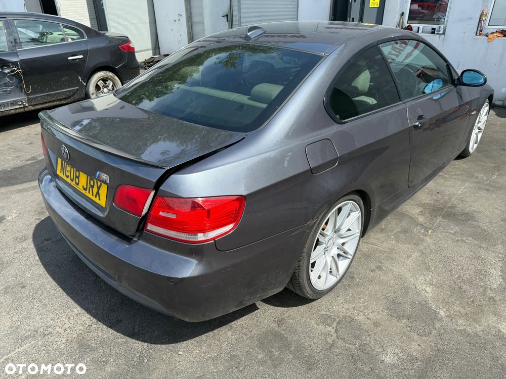 BMW E92 E93 2.0 I N43B20 LAK A22/7 CZESCI NA CZESCI - 4