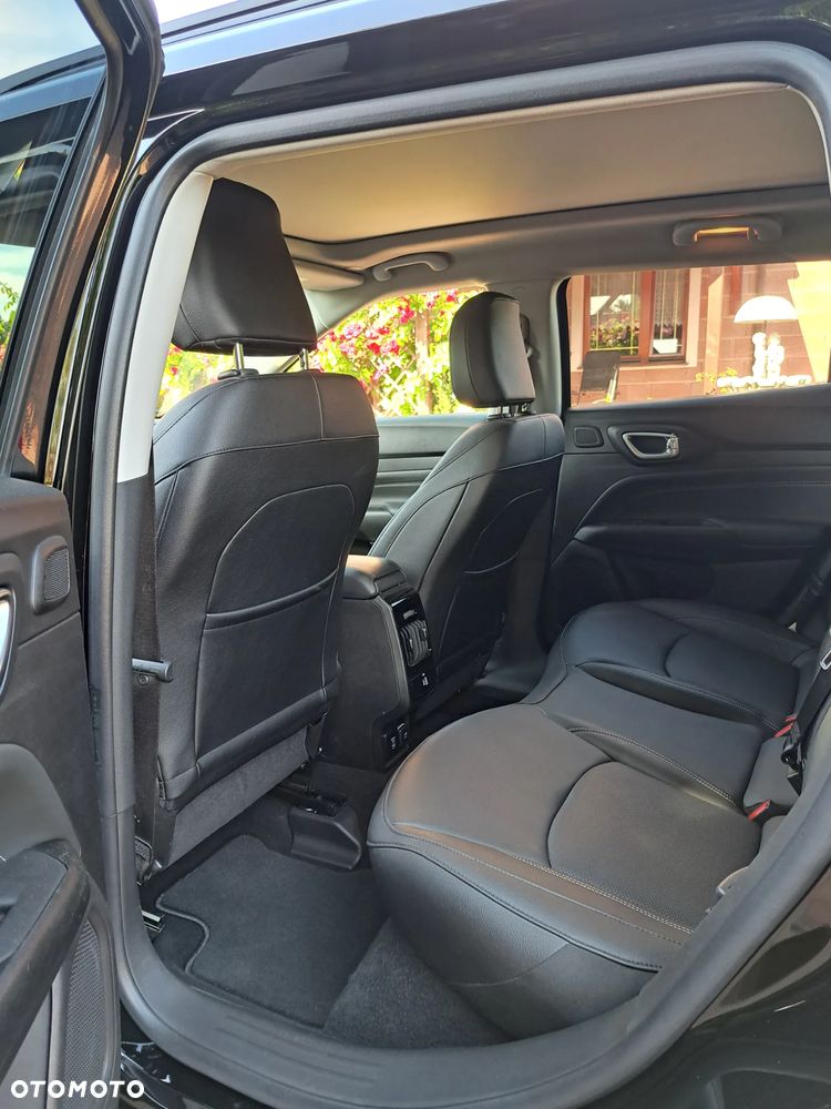 Jeep Compass - 6