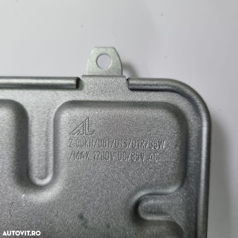 Modul far Xenon Mercedes-Benz A2048700326 - 5