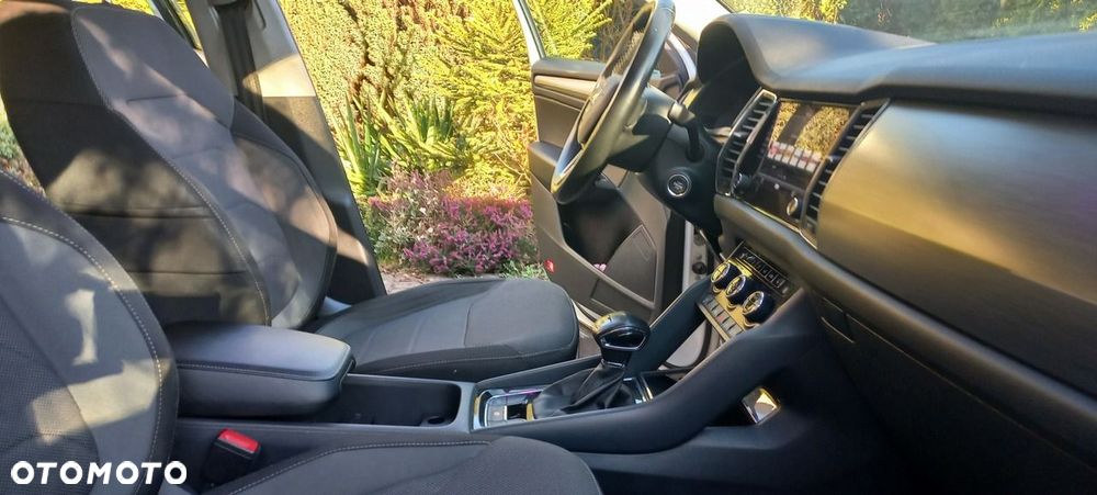 Skoda Kodiaq 2.0 TSI 4x4 DSG Ambition - 24