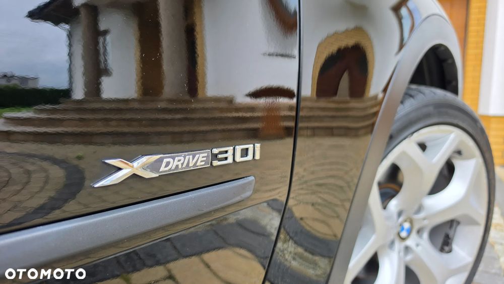 BMW X5 xDrive30i - 40