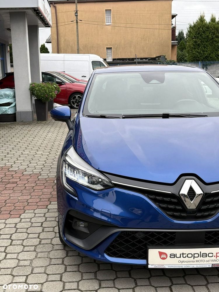 Renault Clio - 12