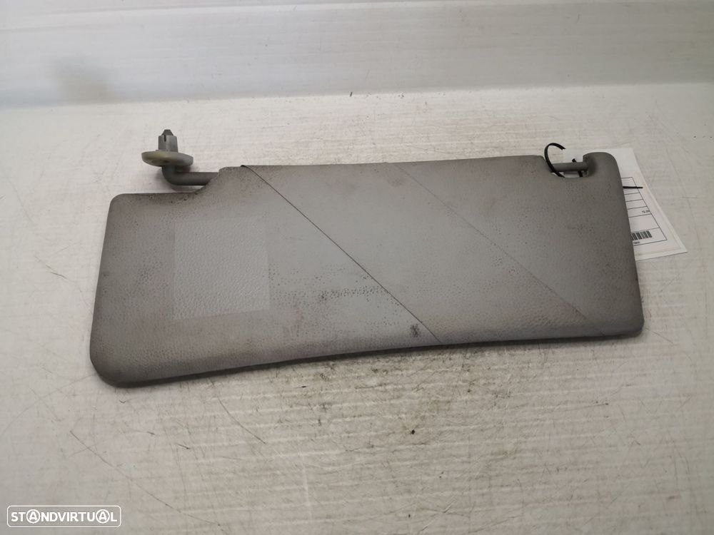 Pala De Sol Esq Rover 600 (Rh) - 2