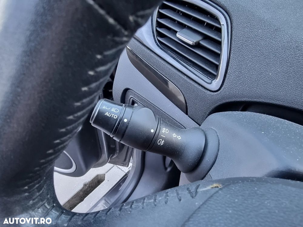 Renault Grand Scenic 1.5 dCi Expression - 16