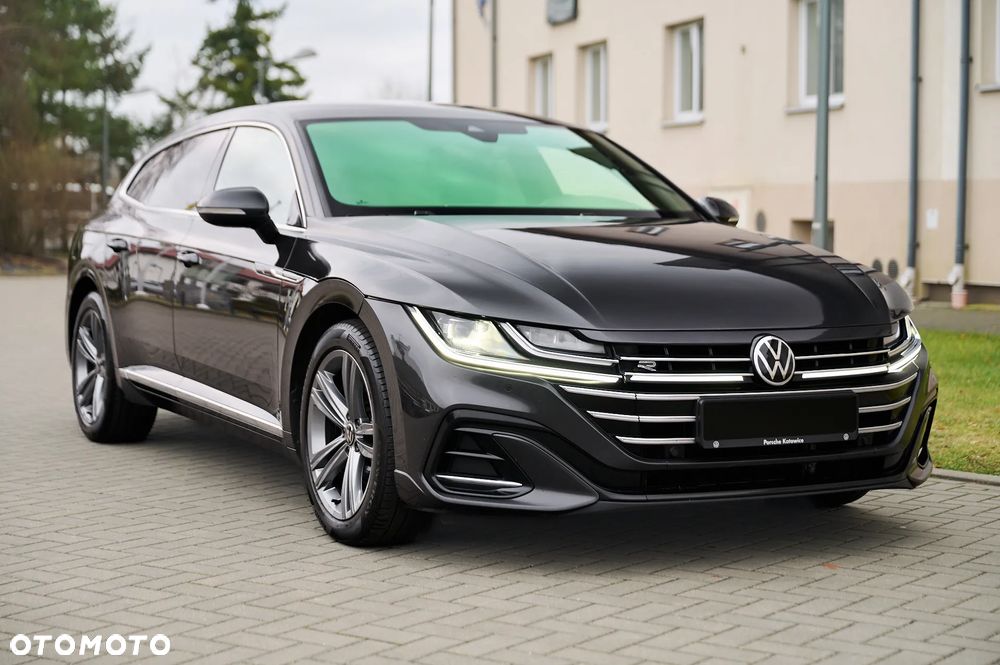 Volkswagen Arteon 2.0 TDI R-Line DSG - 18