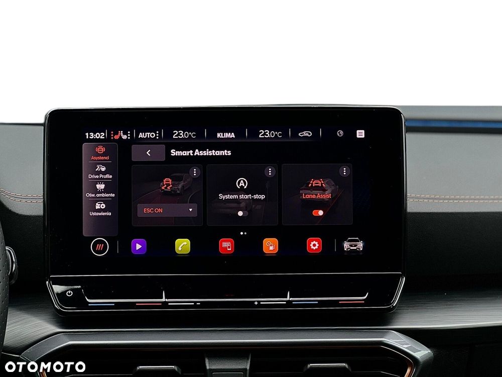 Cupra Formentor 1.5 TSI DSG - 31