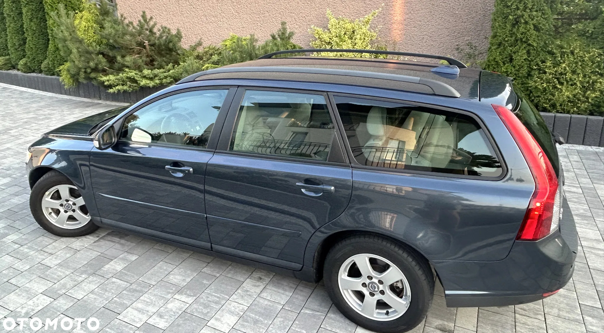 Volvo V50 1.6D DRIVe Start-Stop - 13