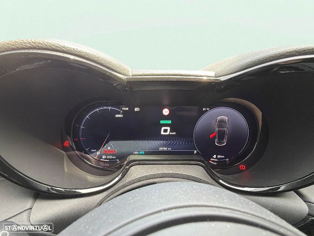 Alfa Romeo Tonale 1.3 Plug-In Hybrid Sprint e-AWD - 14