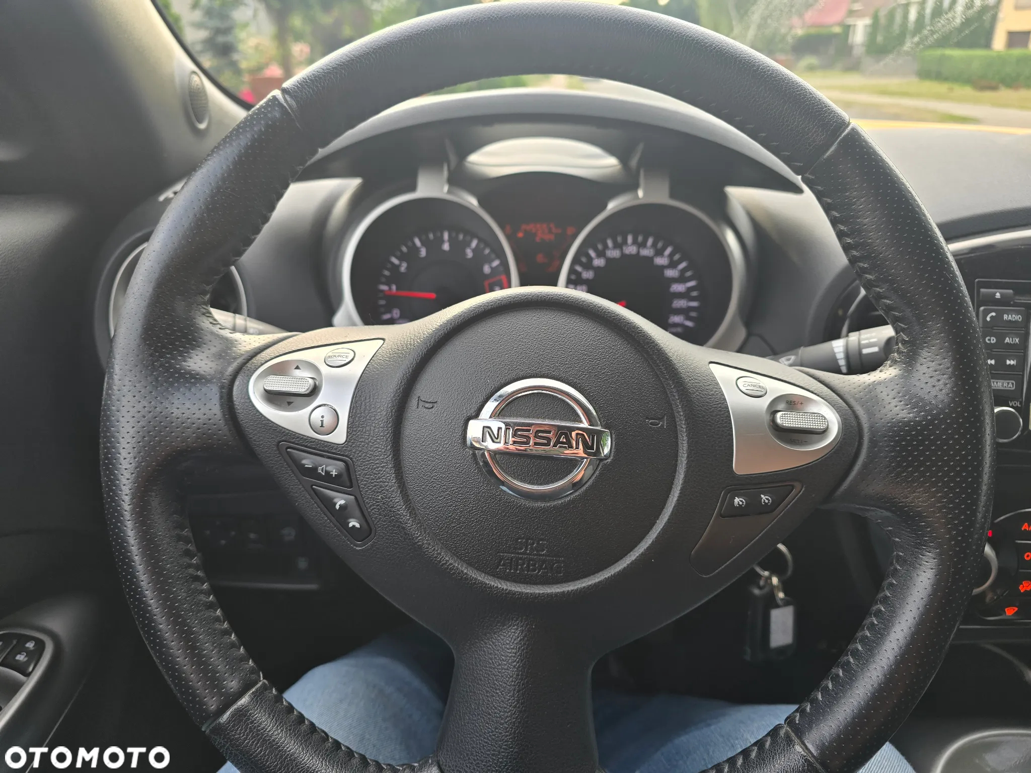 Nissan Juke 1.2 DIG-T Edition - 11
