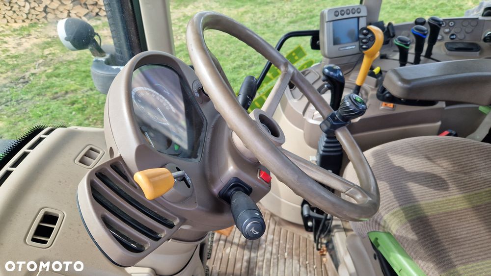 John Deere 6230 Premium - 10