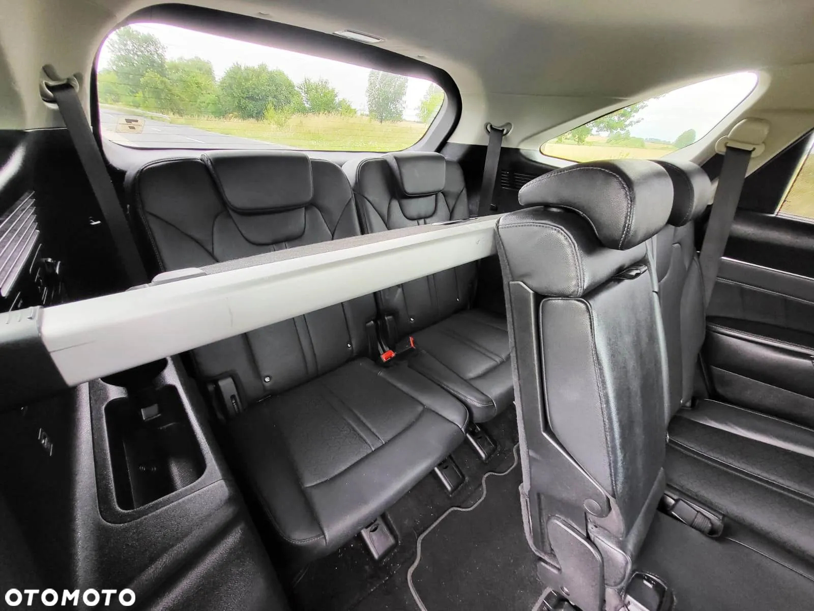 Kia Sorento 1.6 T-GDI HEV Prestige Line 7os - 17