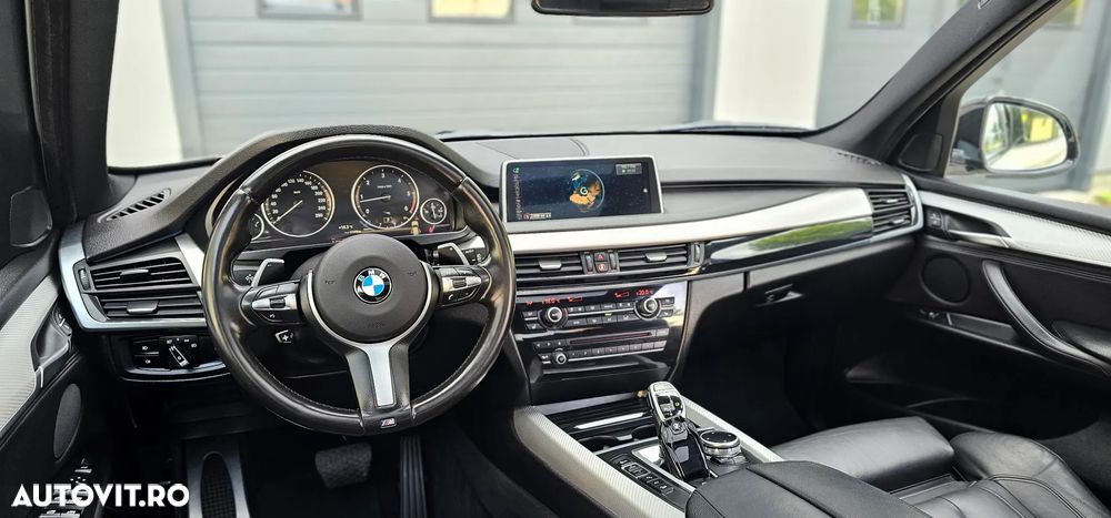 BMW X5 xDrive30d Sport-Aut. - 18