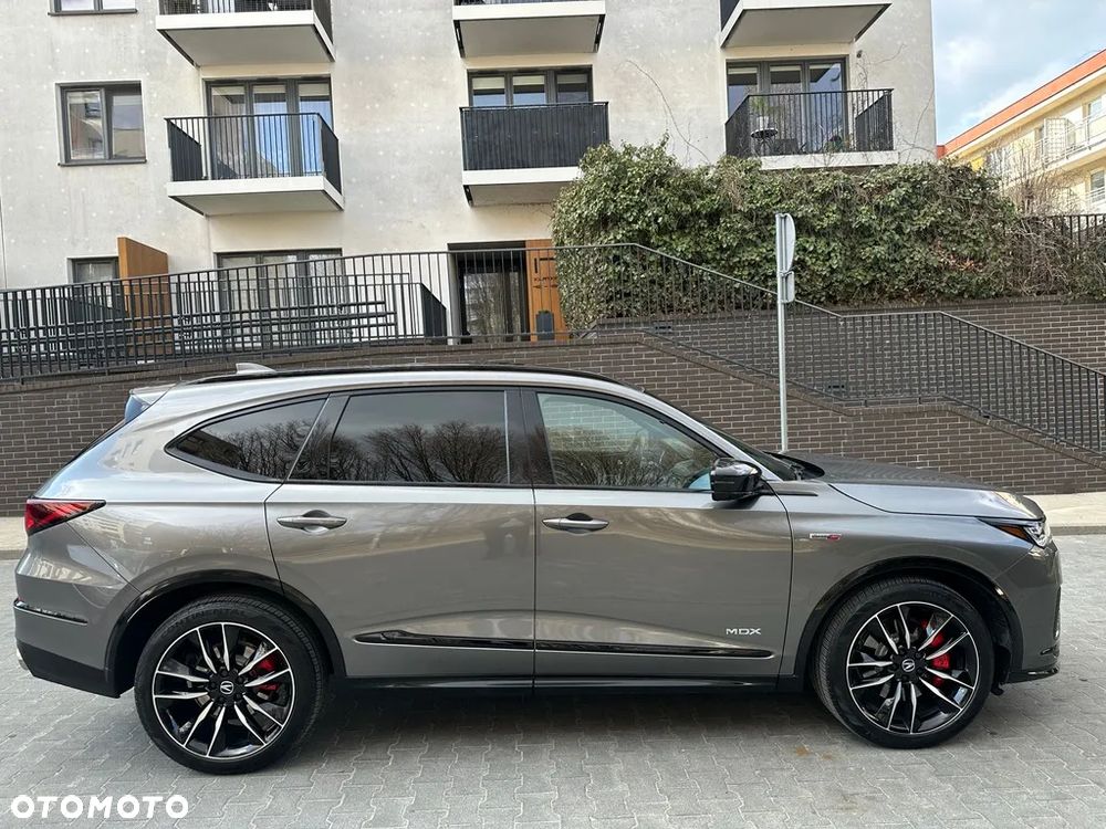 Acura MDX - 40