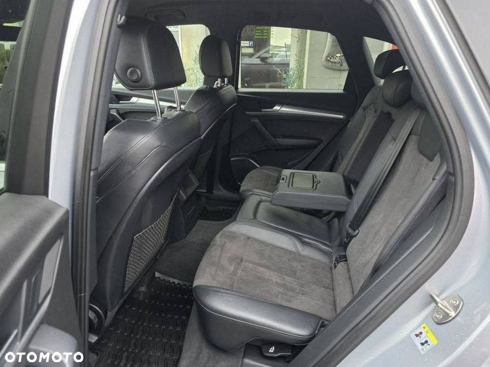 Audi Q5 2.0 TDI clean diesel Quattro S tronic - 33