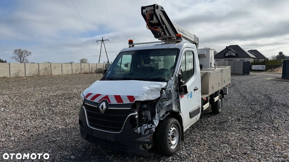 Renault MASTER - 8