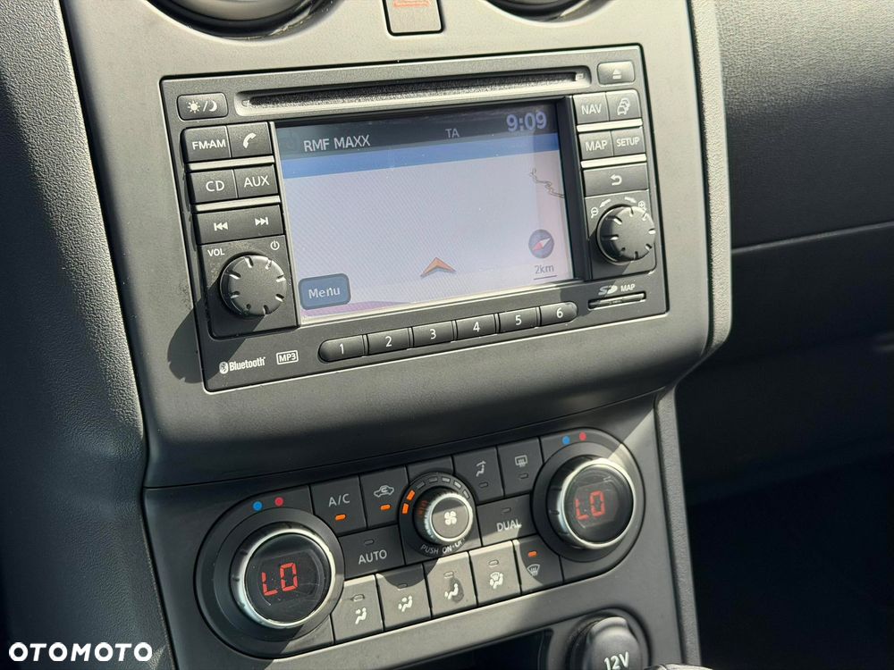Nissan Qashqai+2 2.0 4x4 tekna - 16