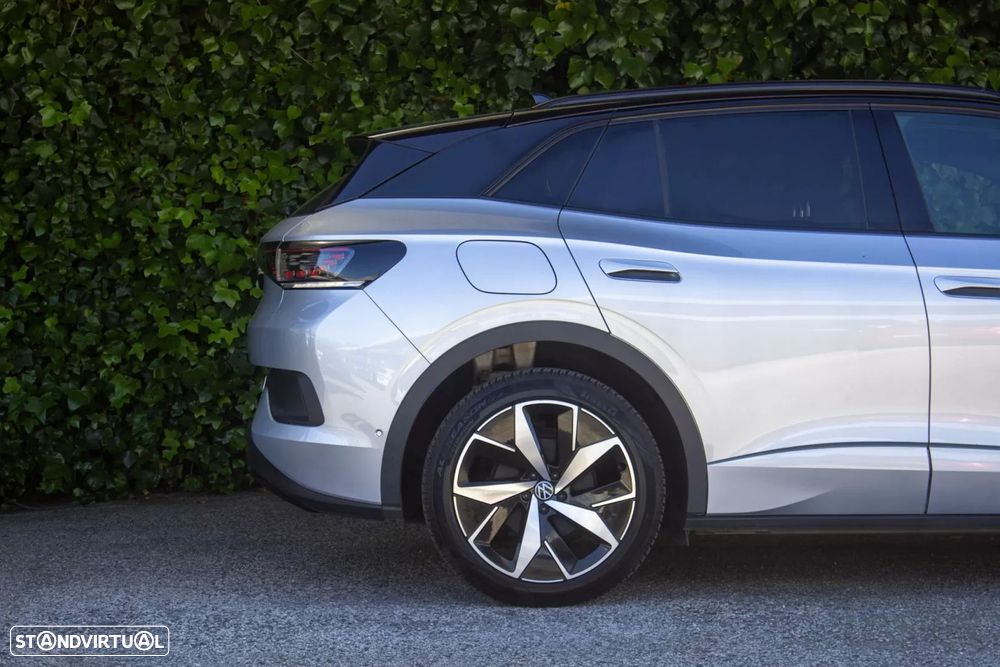 VW ID.4 77 kWh GTX - 4