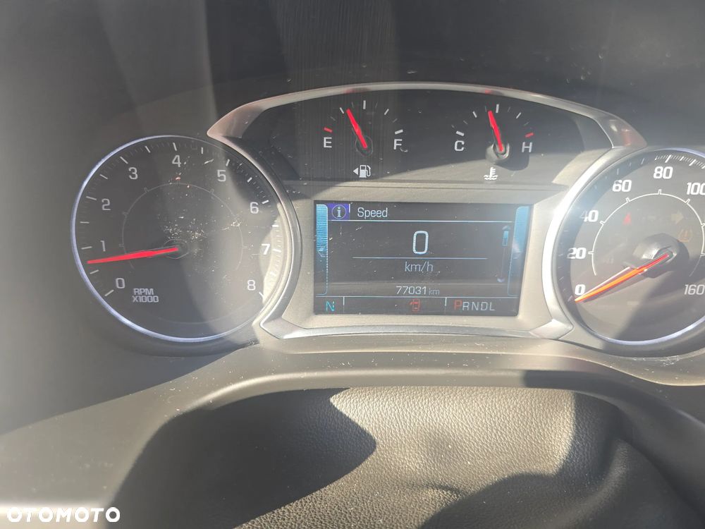 GMC Acadia 3.6 SLT - 6