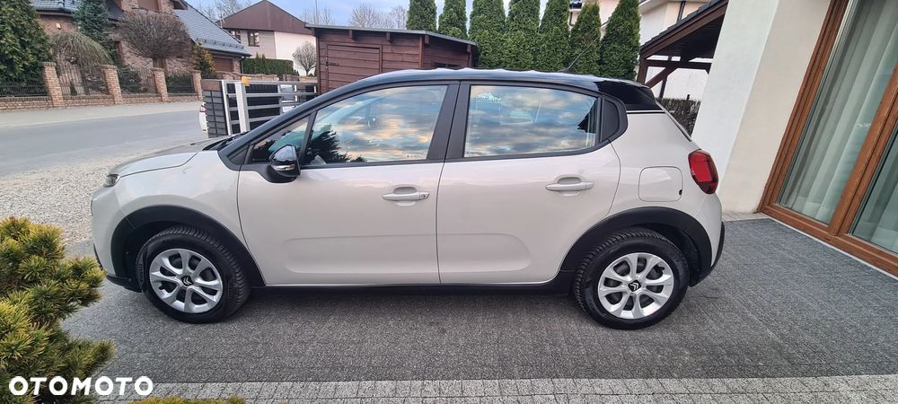 Citroën C3 - 5