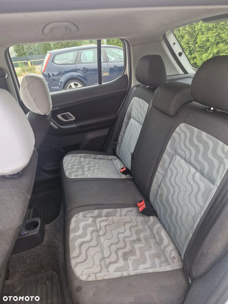 Skoda Fabia 1.4 TDI Ambiente - 27
