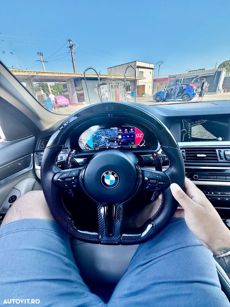 BMW Seria 5 - 9