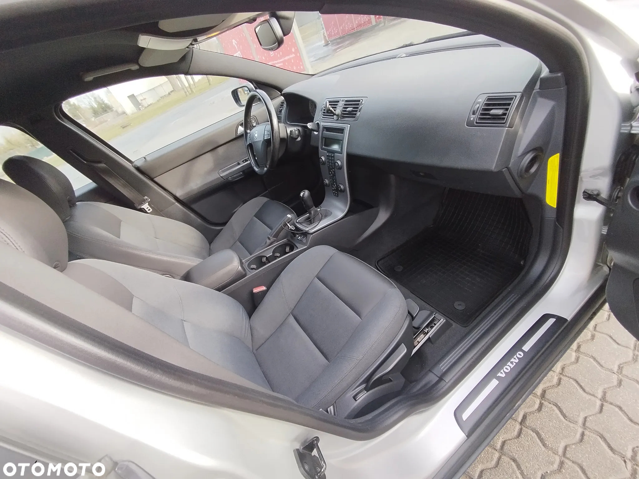 Volvo V50 2.4 Kinetic - 12
