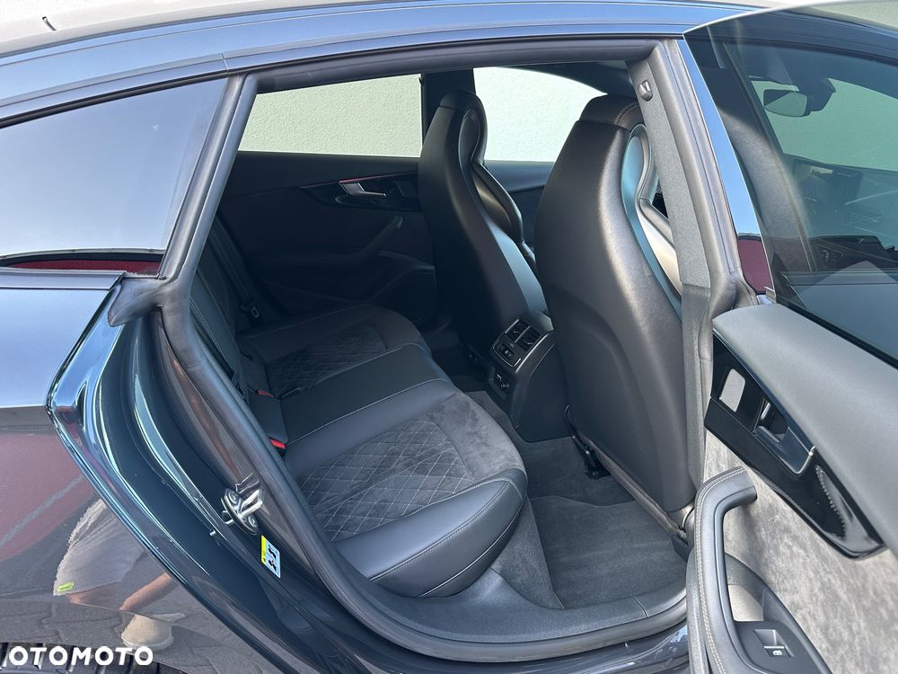 Audi A5 Coupé ver-sportback-40-tfsi-s-tronic-s-line - 26