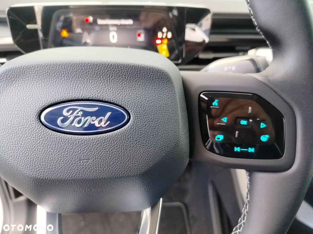 Ford Explorer 77kWh RWD - 22