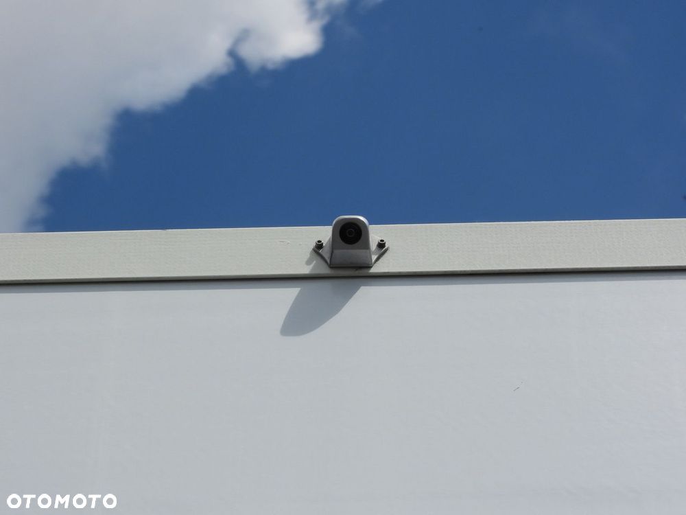 Ford TRANSIT  KONTENER WINDA 8 PALET TEMPOMAT LEDY KLIMATYZACJA  130KM - 21