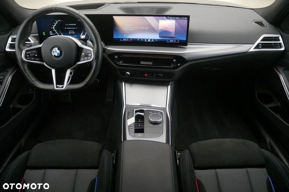 BMW Seria 3 - 8