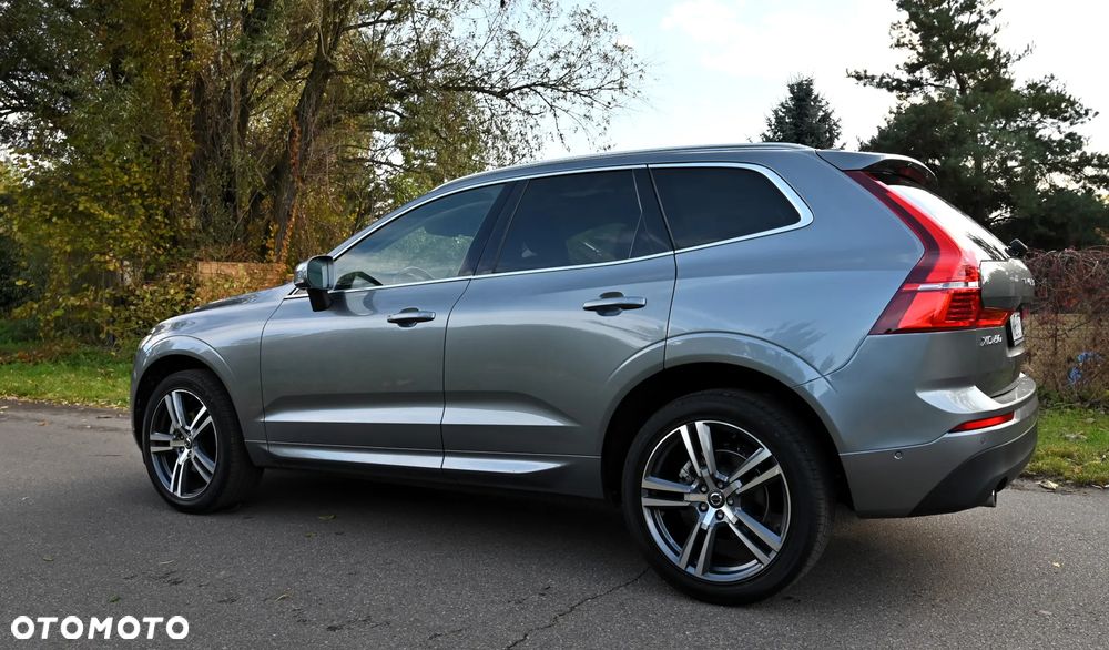 Volvo XC 60 - 17