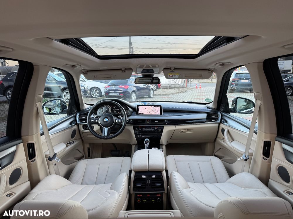 BMW X5 xDrive25d xLine - 23