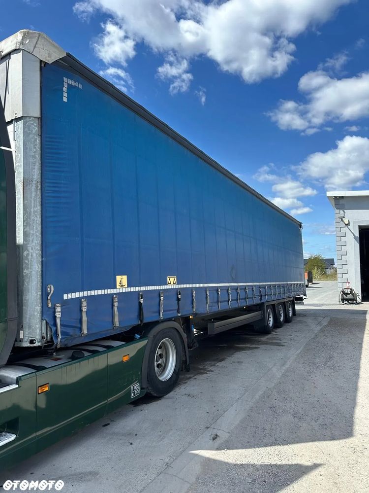 Schmitz Cargobull - 3