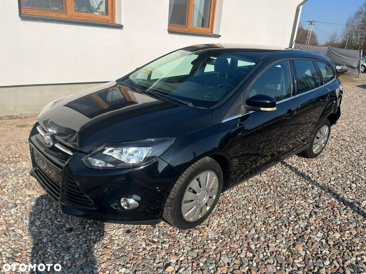 Ford Focus - 3