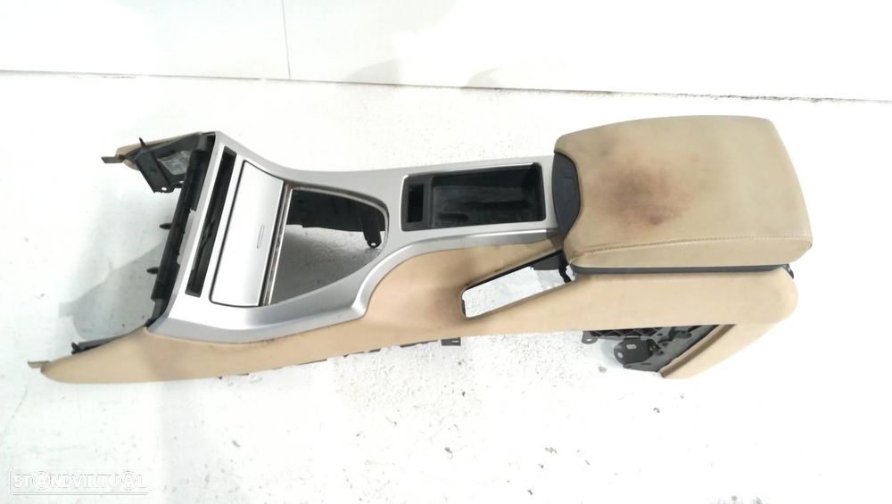 APOIO DE BRAÇOS BMW SERIE X5 E53 - 1