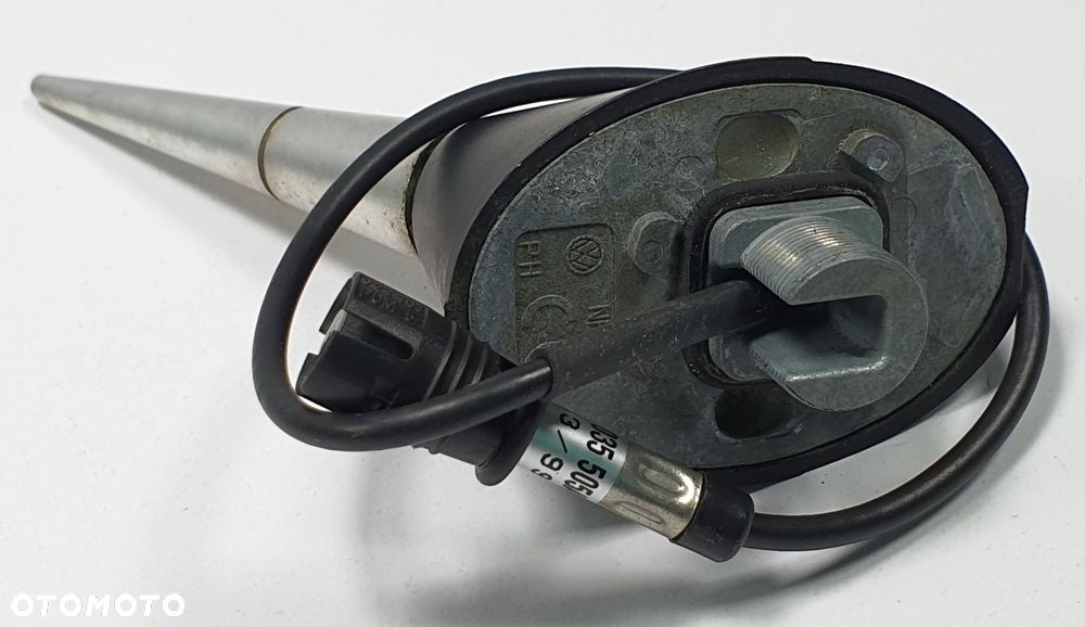 ANTENA VW GOLF IV 1J0035505A - 3