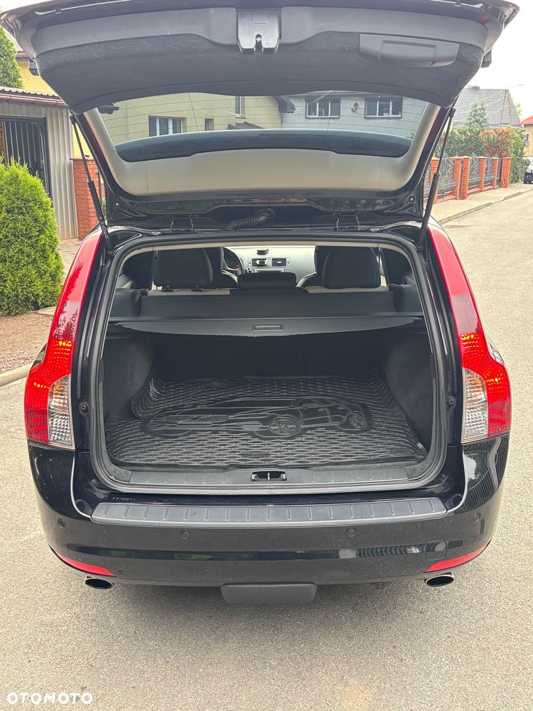 Volvo V50 - 13