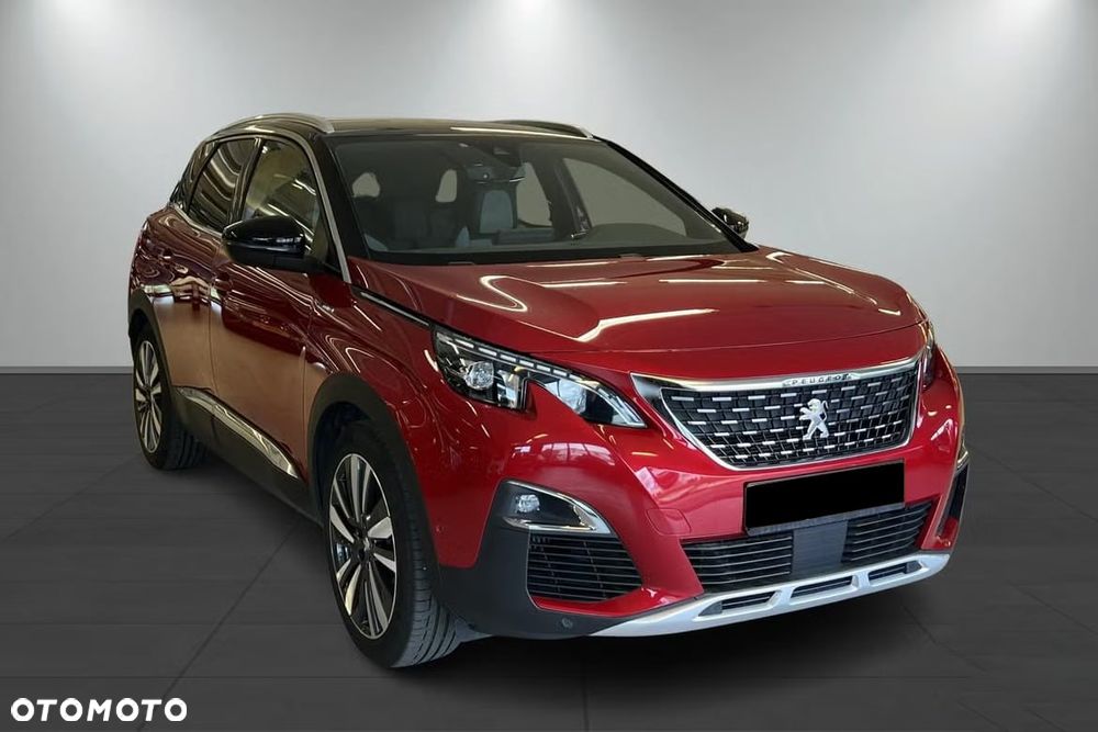 Peugeot 3008 1.6 PureTech HYbrid4 GT S&S EAT8 - 7