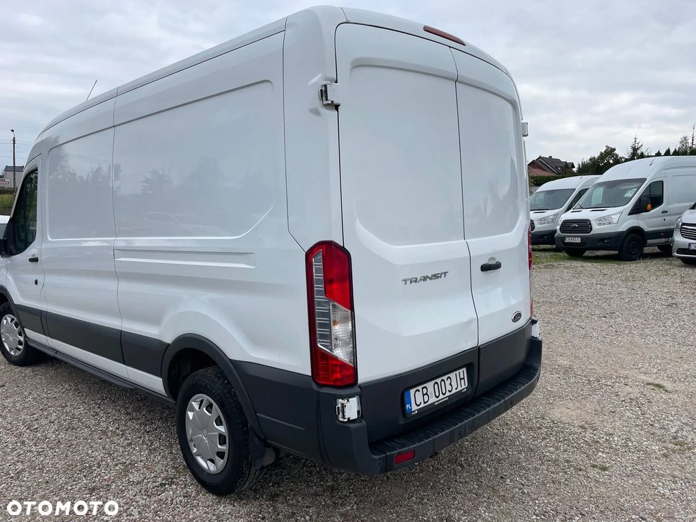 Ford TRANSIT - 5