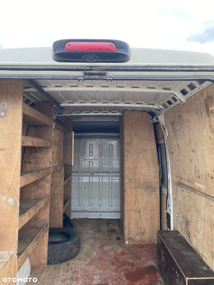 Citroën Jumper - 11