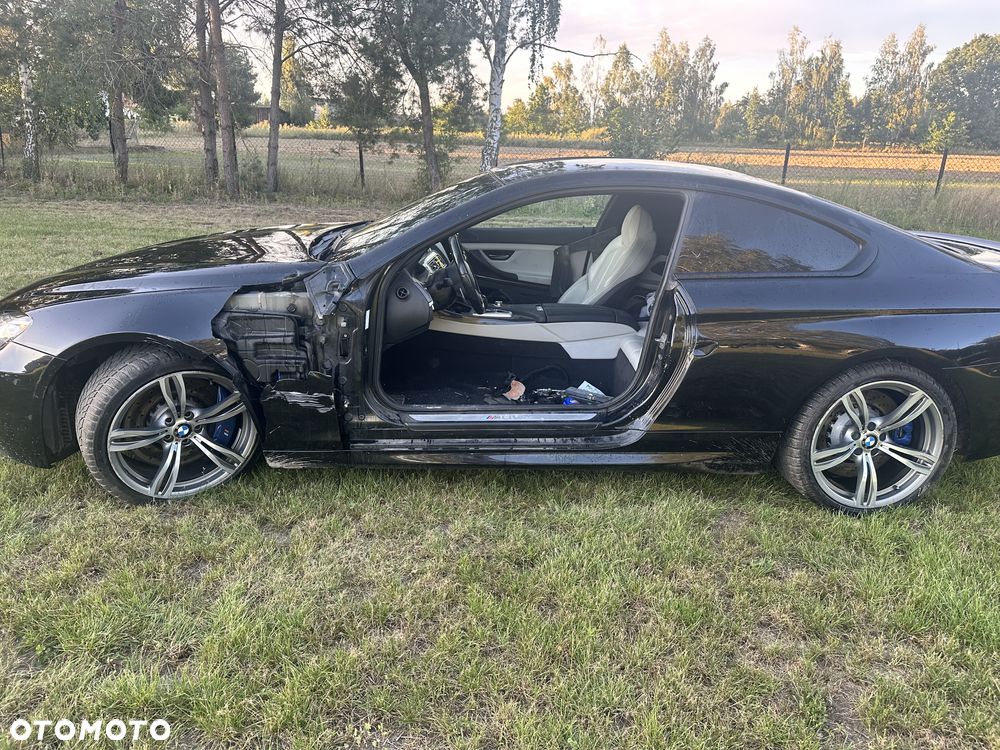 BMW M6 - 4