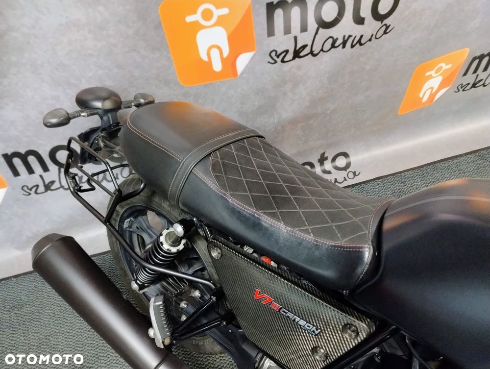 Moto Guzzi V7 - 21