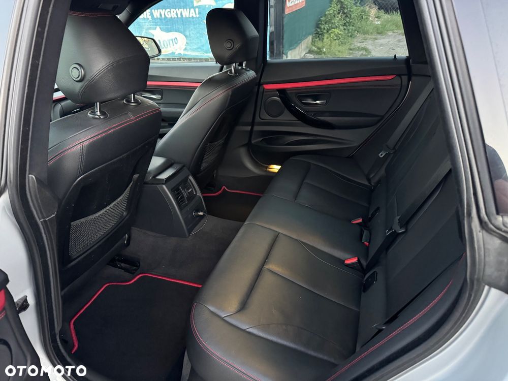 BMW 3GT - 15