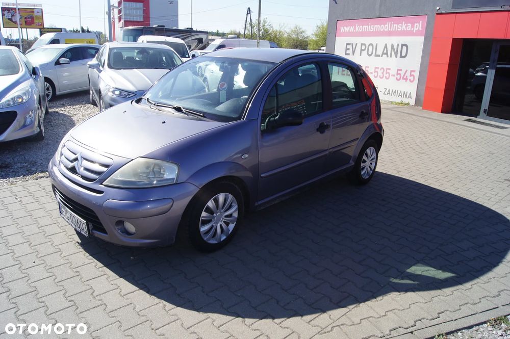 Citroën C3 1.4 HDi Confort - 5